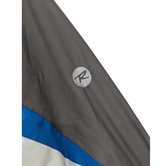 Rossignol x Budlight Waterproof Storm 5000 Mountain Ski & Snow Jacket Men's M - Picture 7 of 9